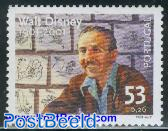 Walt Disney 9   stamp collectible - Main Image 2