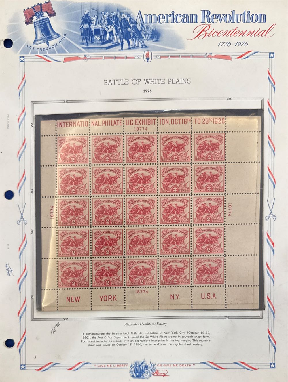 Hermione Granger’s Trunk