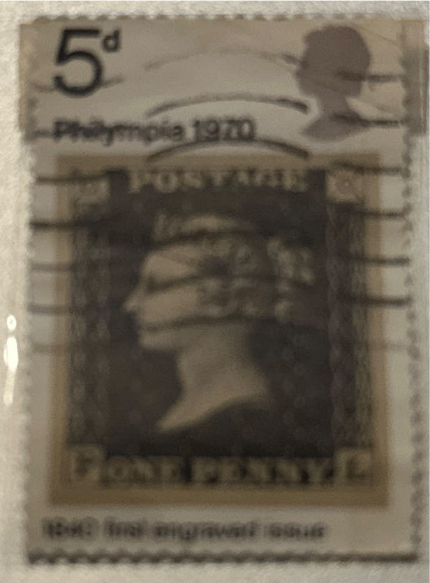 Bavaria 3 Pfennig