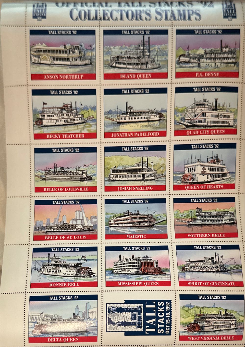 Good Grief, Charlie Brown!