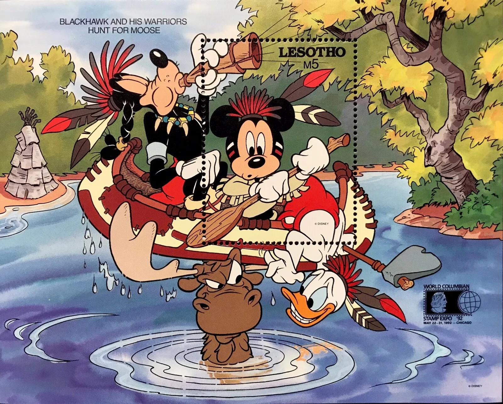 Historic Coaches In Postal Museum