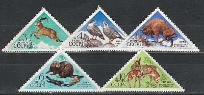 1607. 75 лет рекордному трансполярному перелету