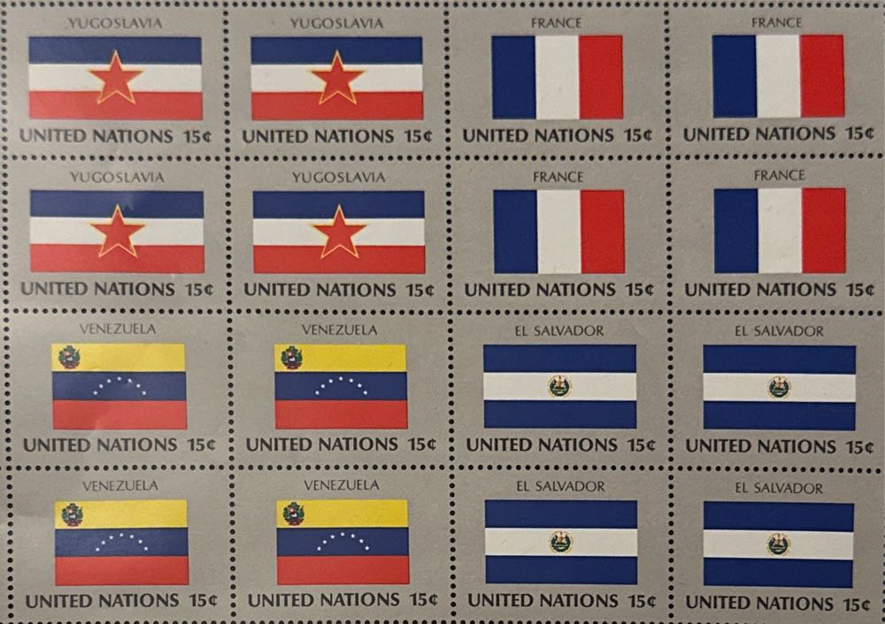 Colonial Military Uniforms