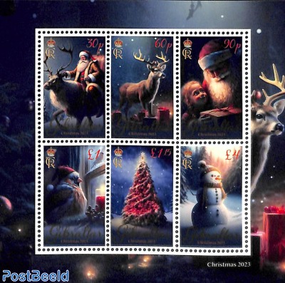 Tigger-ific Tidings To Pooh