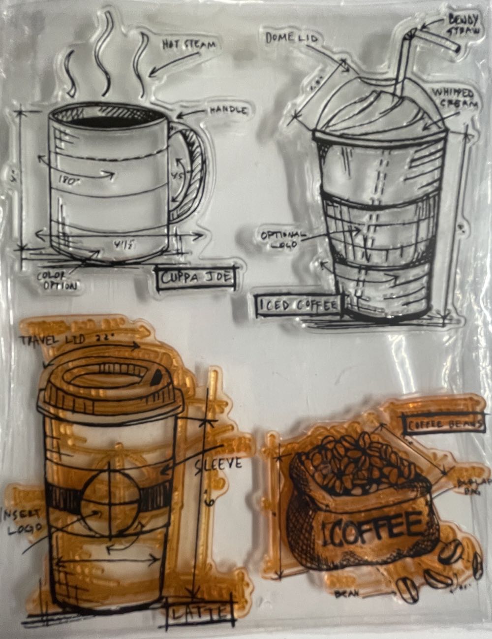 729-733. Буклет «150 лет Новому Эрмитажу»