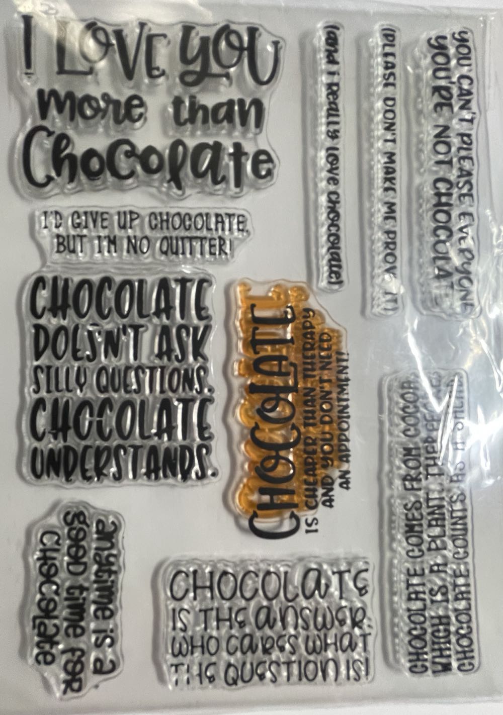 A Very Friendly Christmas