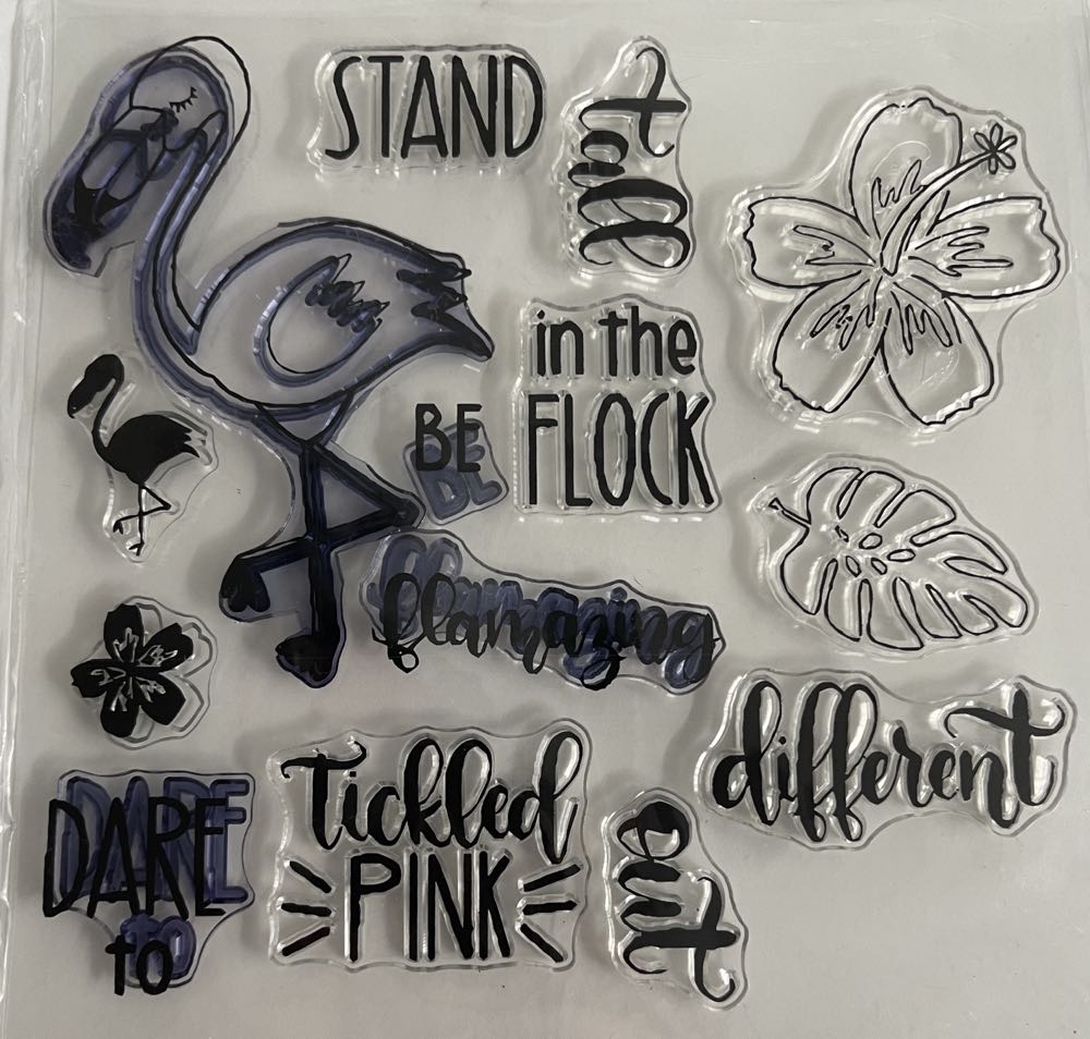 Australia - London Customs Stamp 5d