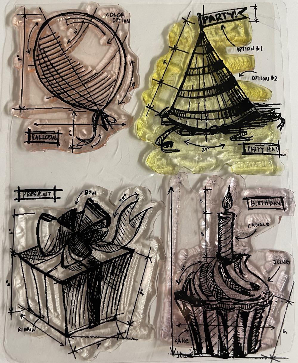 Automobiles 4x2v [:]