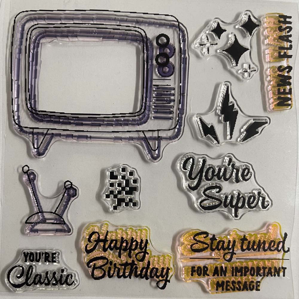 Ukraine International Postage Russian Ship Done! Stamp W Series