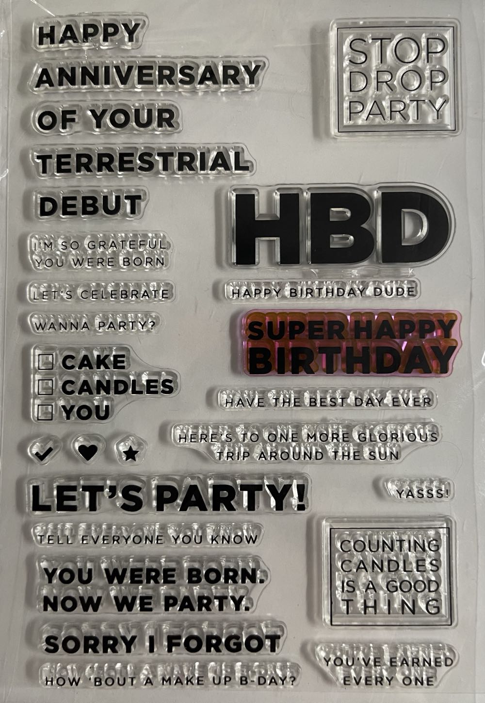 People With Disabilities