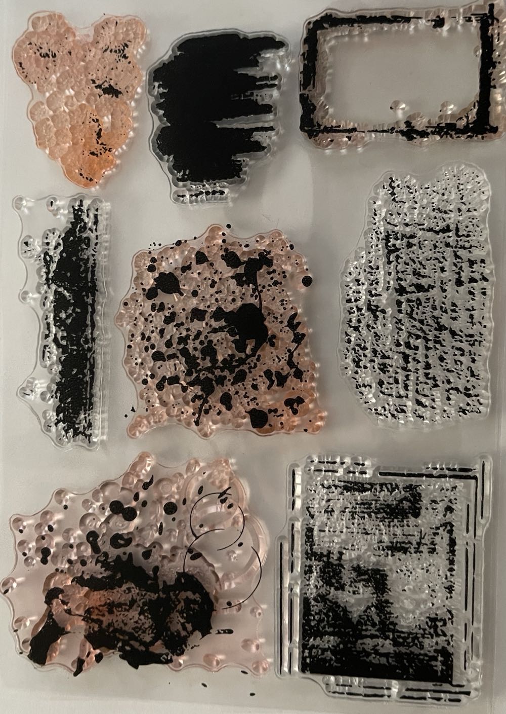 Stamp Collecting Month