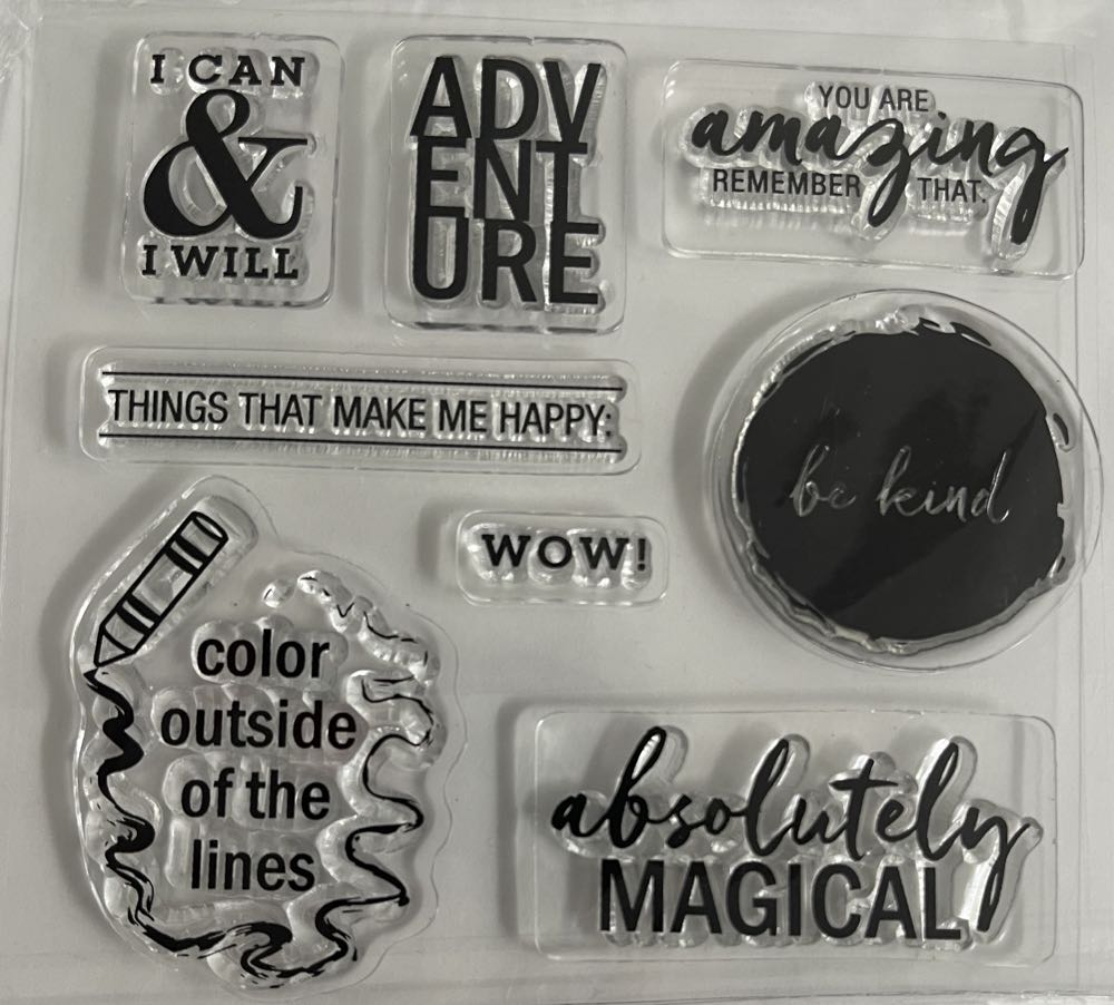 Sylvester’s Bang-Up Gift