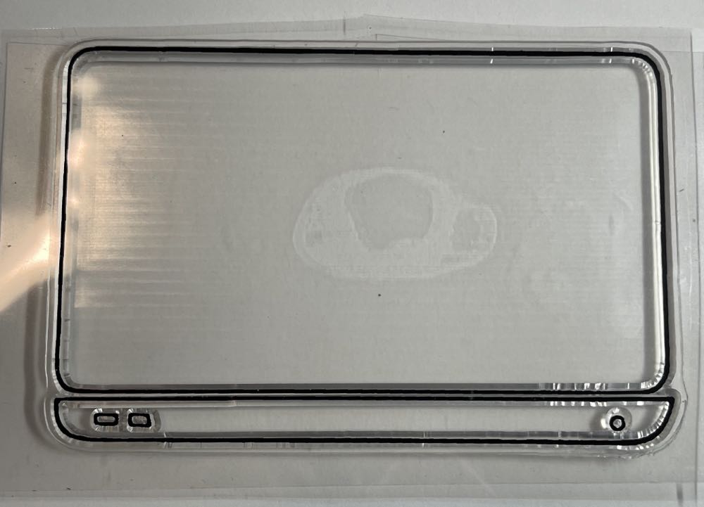 Cubiculture Office  stamp collectible - Main Image 2