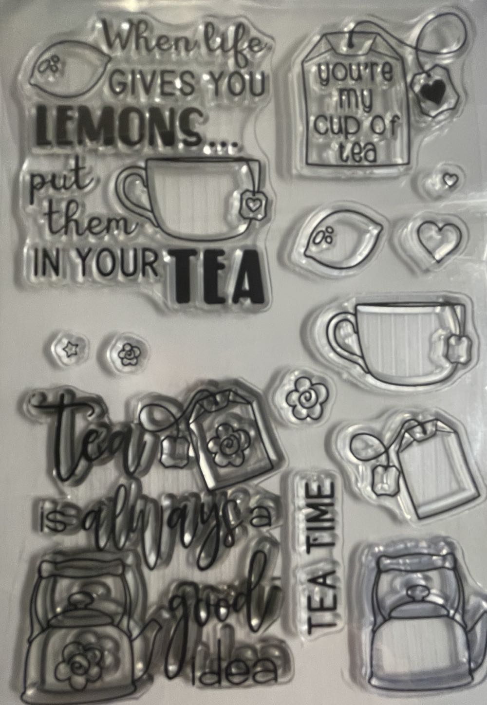 Diana, Princess Of Wales - First Day Cover