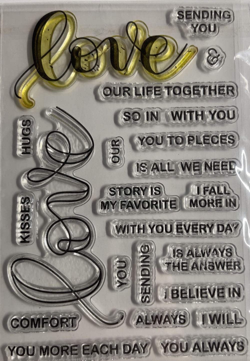 Vase- Cobalt Blue Glass Talk