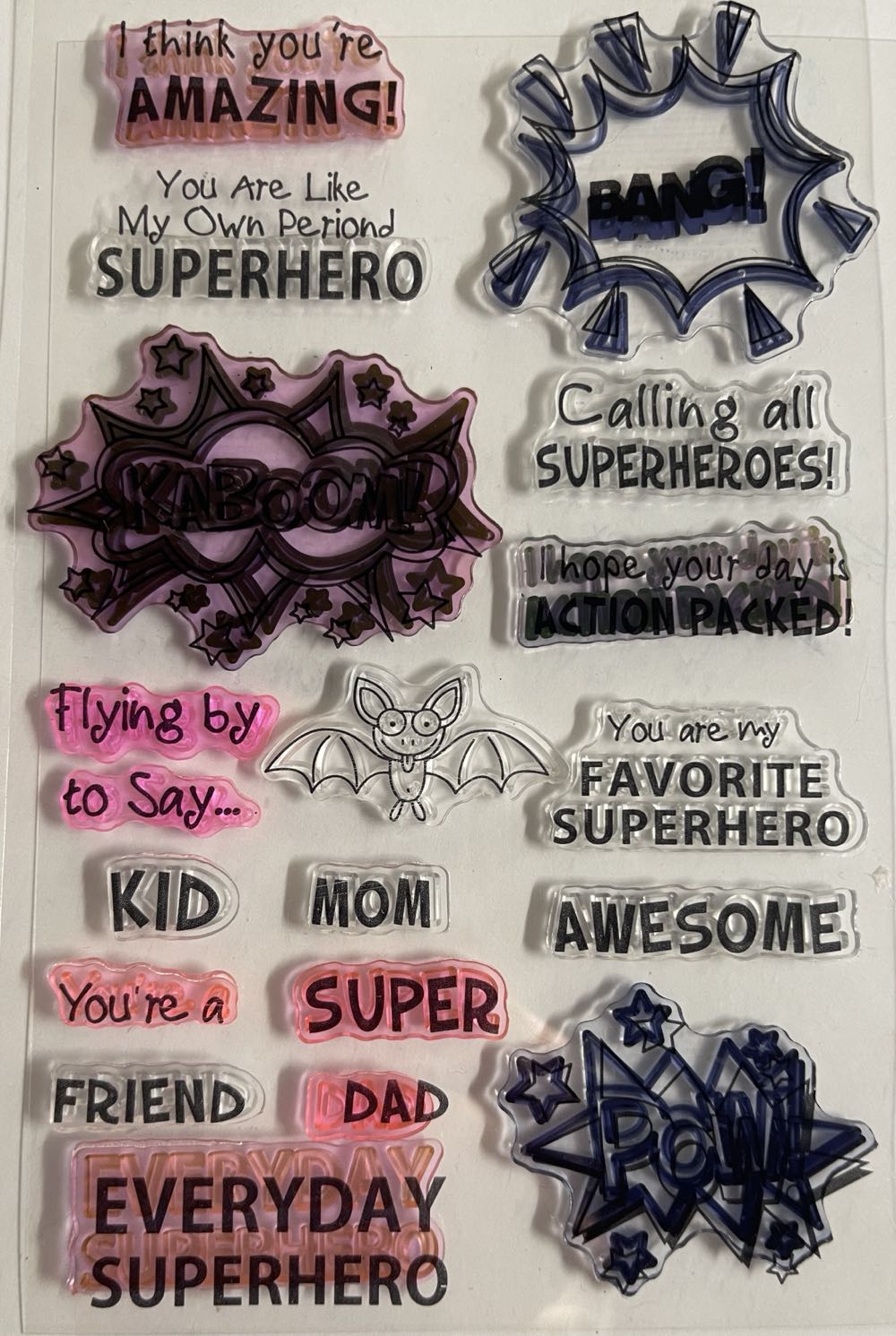 Int. Polar Year 4v +2 