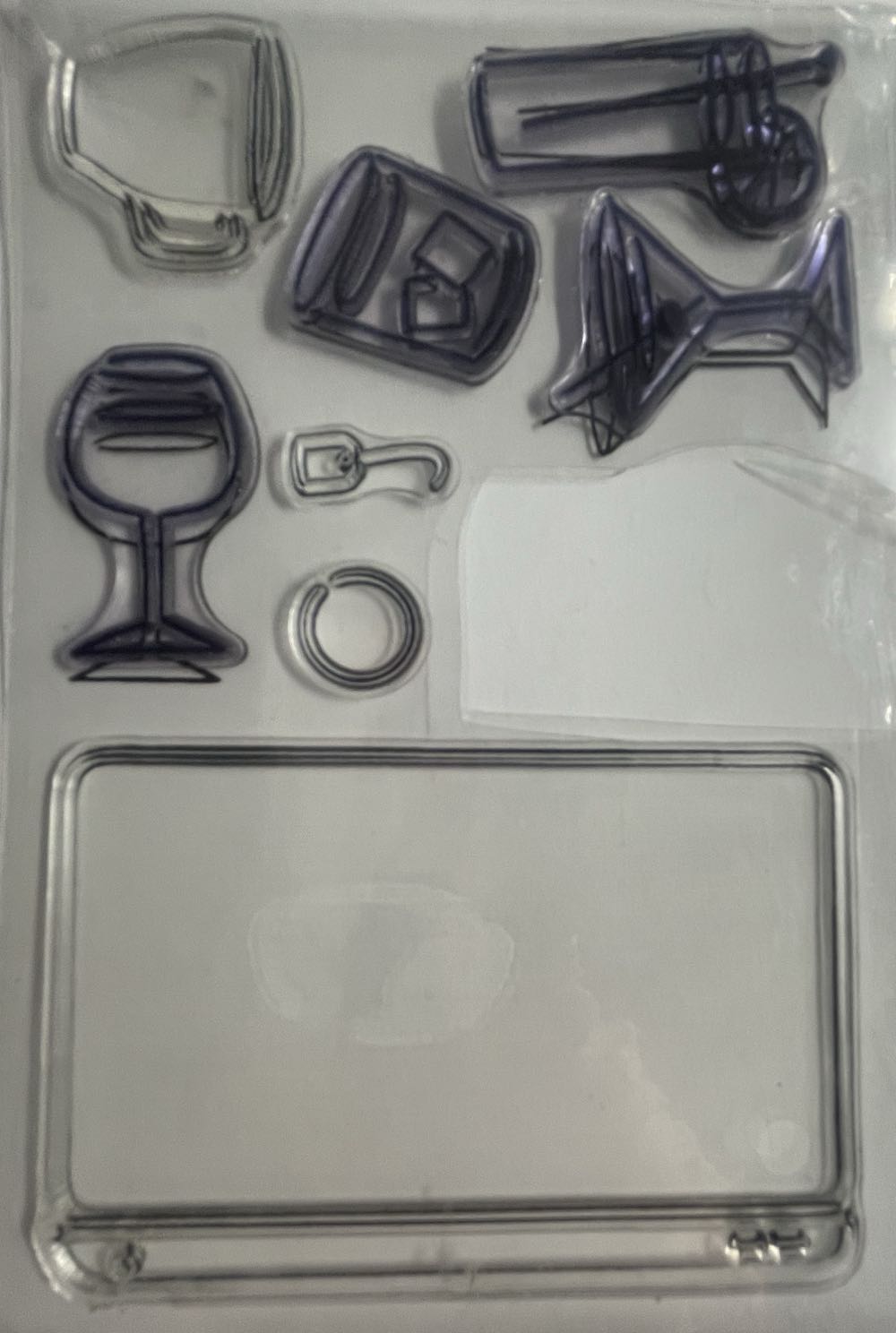 Jardin De Reconnaissance