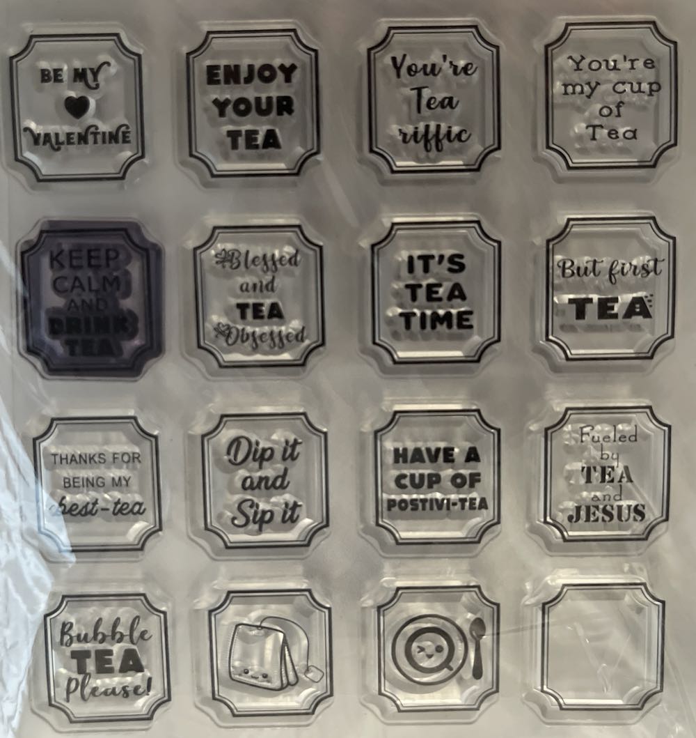 Самовары, серия 4 марки