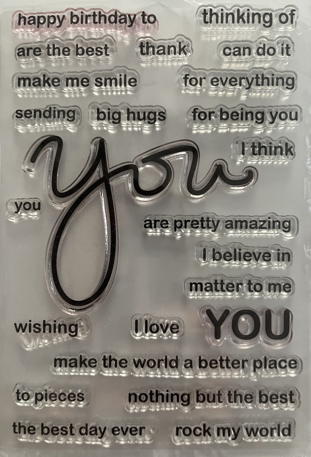 Витус Беринг, 1 марка