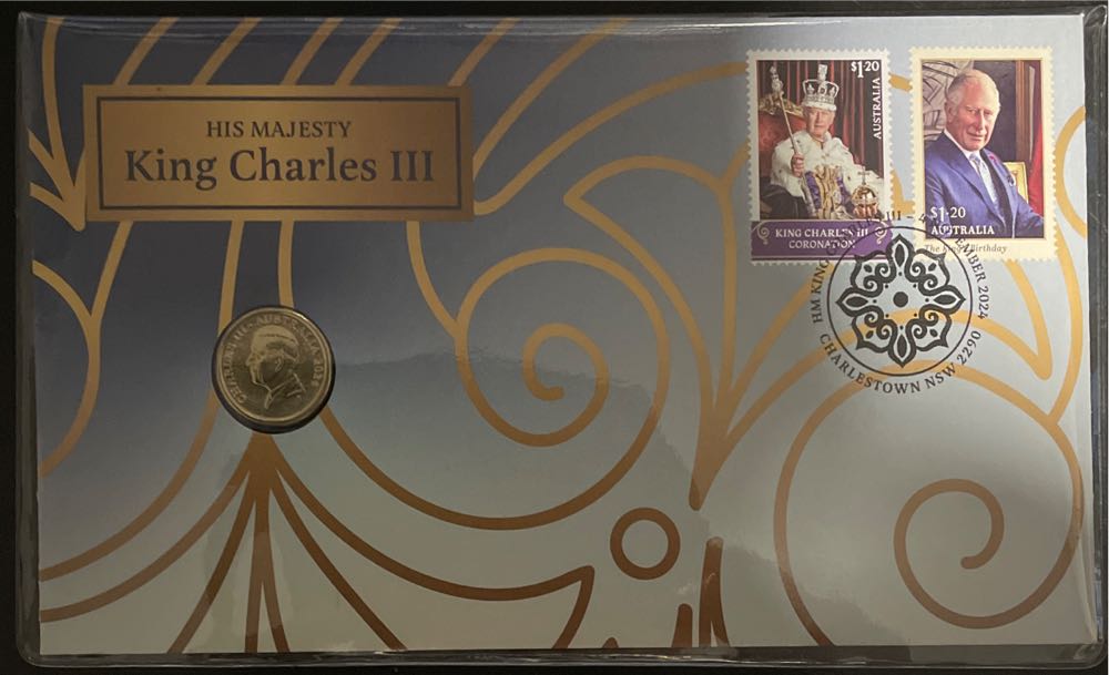 The Kings Birthday 2024 