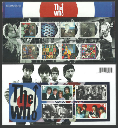 Christmas Robins - Presentation Pack