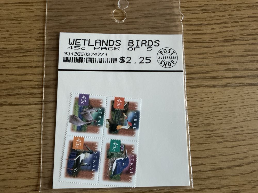 Коллекционная марка № 205 «Спасибо, Доктор!»