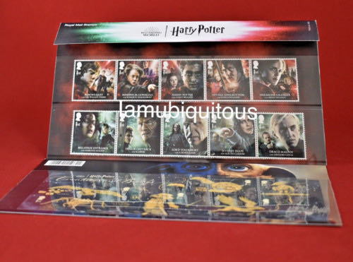 Harry Potter and the Half-Blood Prince