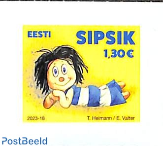 Sharks in Astana Aquarium