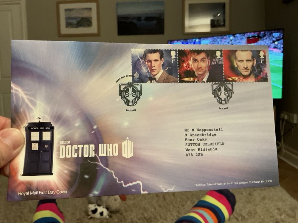 Endangered animals 4v