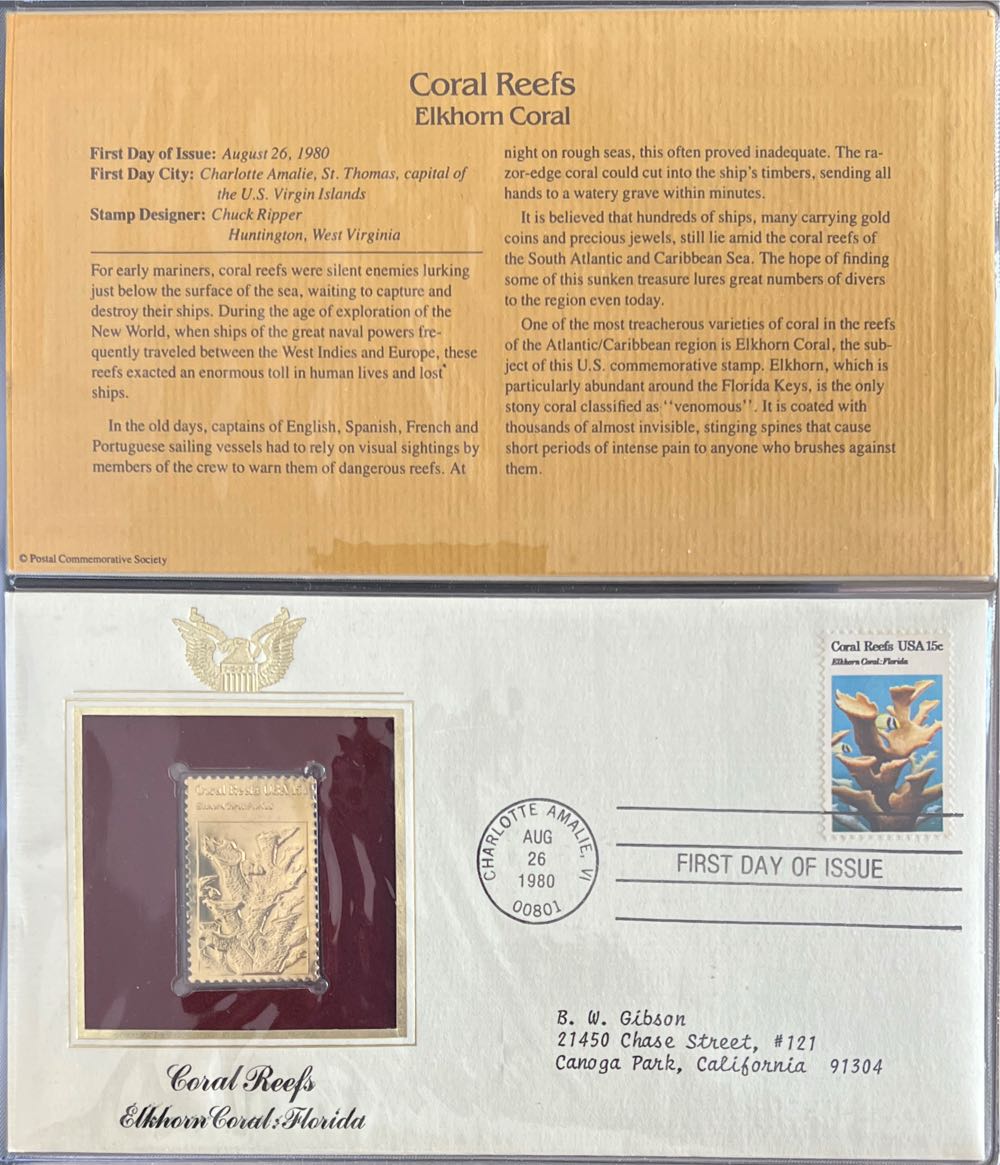 Postcards From The Front