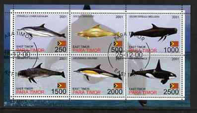 Fish  stamp collectible - Main Image 4