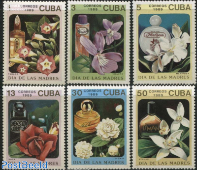 Cubana de Aviacion 6v