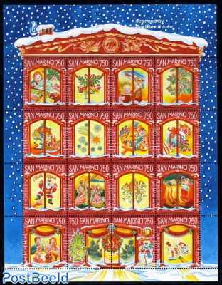 Deers 5v, imperforated