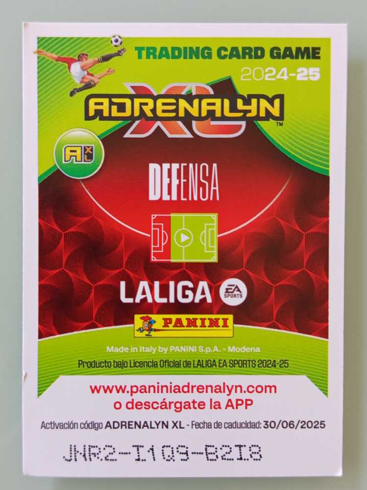 Araújo  stamp collectible - Main Image 2