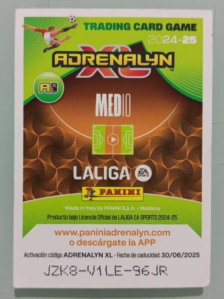 Casadó  stamp collectible - Main Image 2