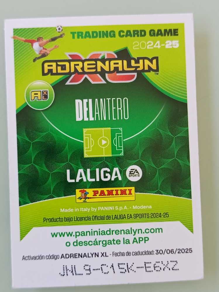 Lewandowski   stamp collectible - Main Image 2