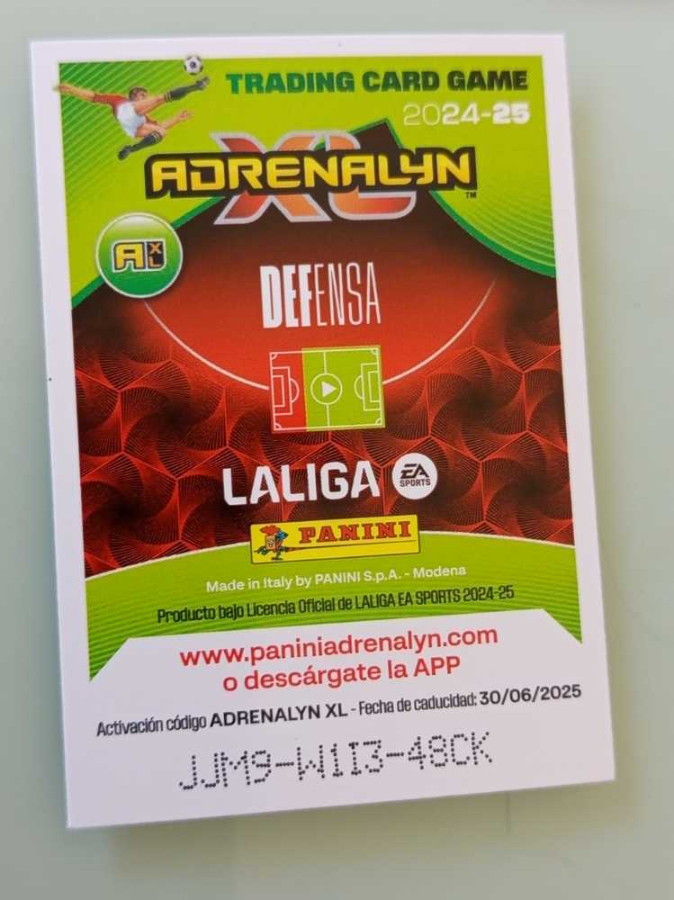 Cubarsí  stamp collectible - Main Image 2