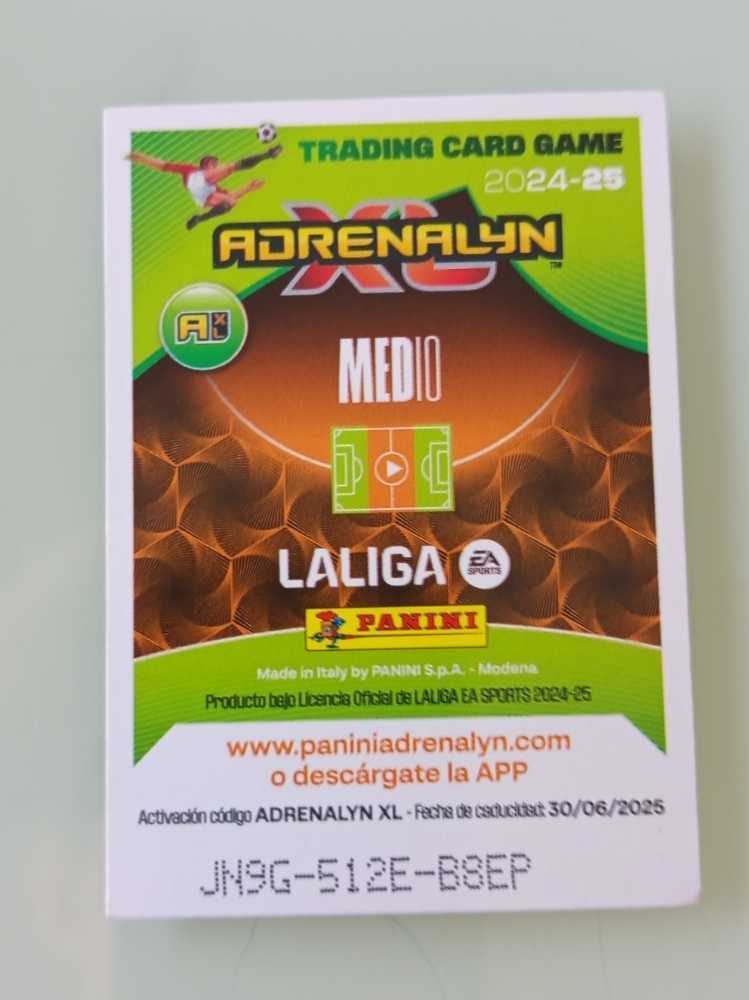 Gavi  stamp collectible - Main Image 2