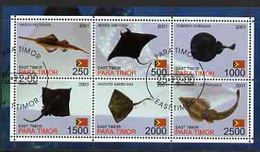 Fish  stamp collectible - Main Image 4