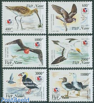 Austria 30 Groschen (Air Mail)