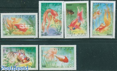 Fantasy Four: Fireworks (1999)