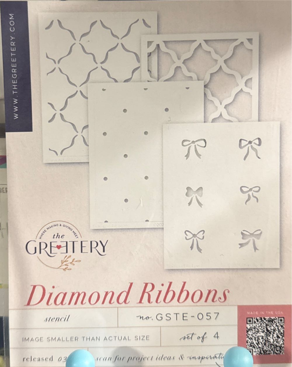 The Greetery  stamp collectible - Main Image 2