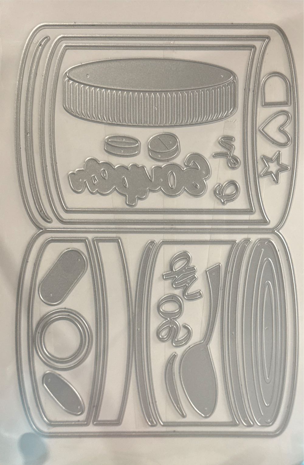 Trinity Stamps  stamp collectible - Main Image 2