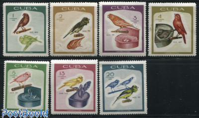 Zomerzegels, kastelen