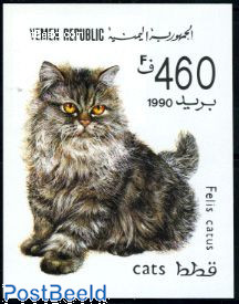 Cats  stamp collectible - Main Image 2