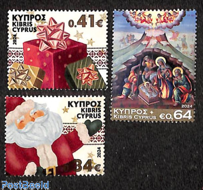 И.Грабарь. В.И.Ленин у прямого провода, многоцветный