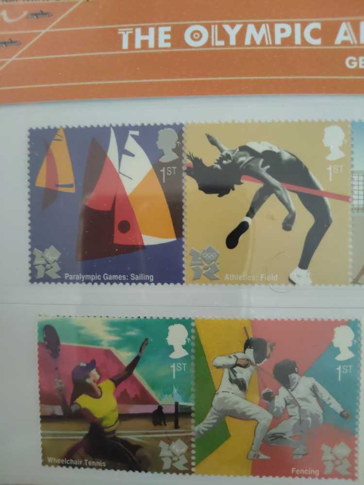 Muscle Cars - America on the Move