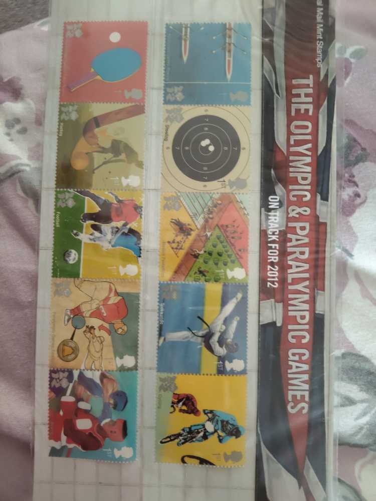 1988 Olympic Seoul Summer