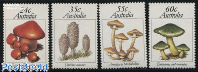 Эрмитаж. Итальянская живопись, 5 марок с верхним купоном.