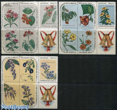 История Транспорта Москвы,серия 6 марок